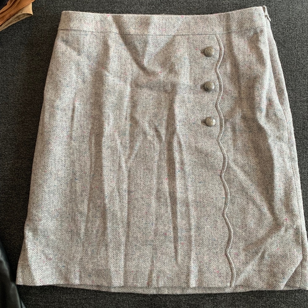 Talbots Skirt. New with tags